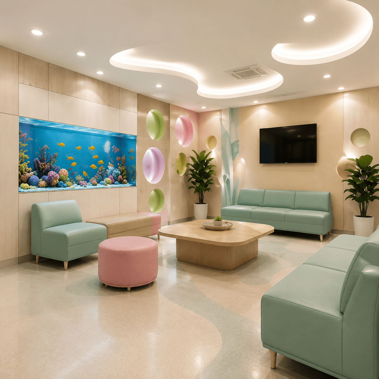 Play Area