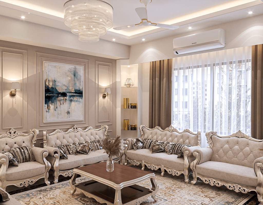 Apartment Sale 3